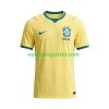 Brazilië Thuis Shirt World Cup 2026